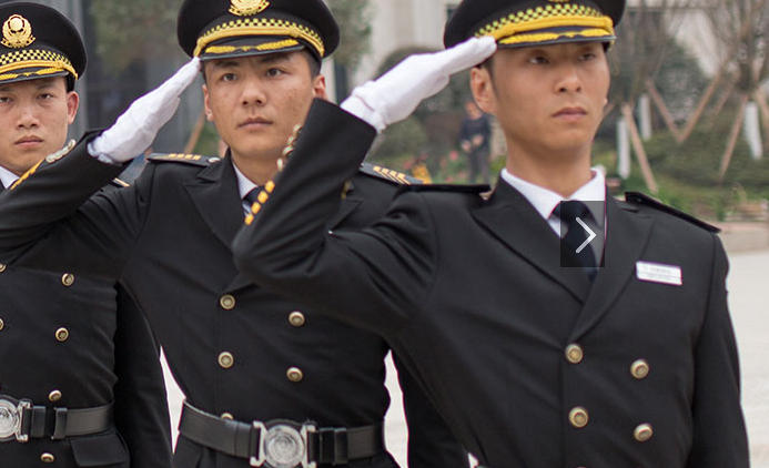 銀行保安日常需承擔哪些核心職責？需具備哪些能力？