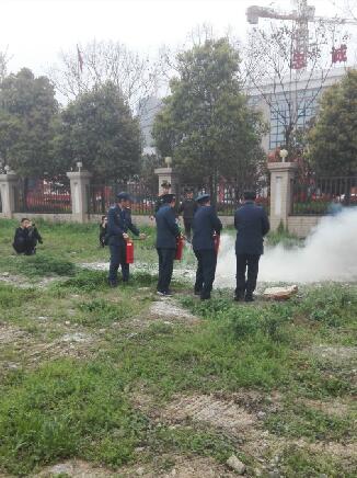 襄陽物業(yè)保安哪家好