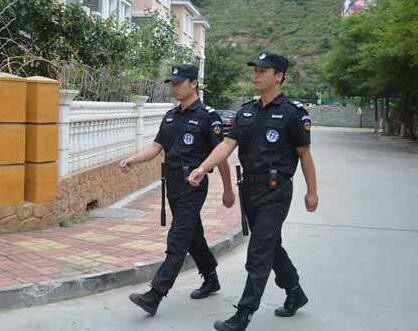 襄陽(yáng)哪家保安公司好之原因三。