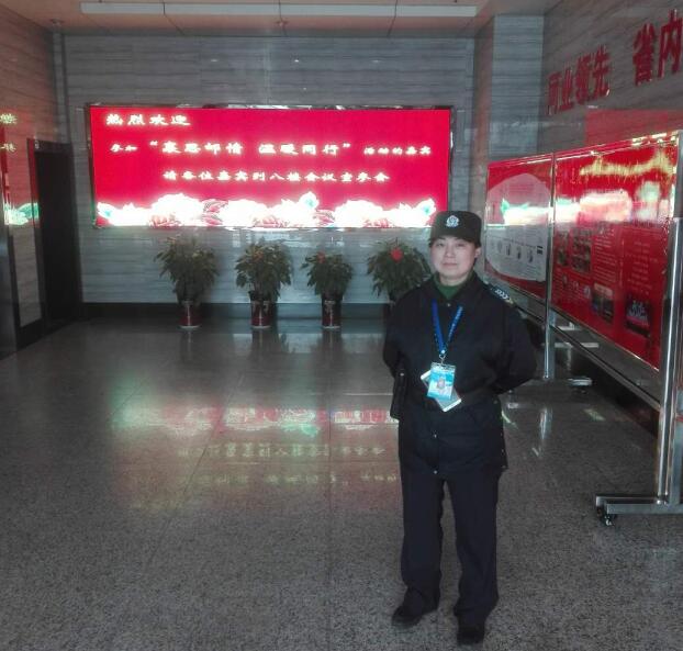 襄陽(yáng)本地化服務(wù)是哪家保安公司好？