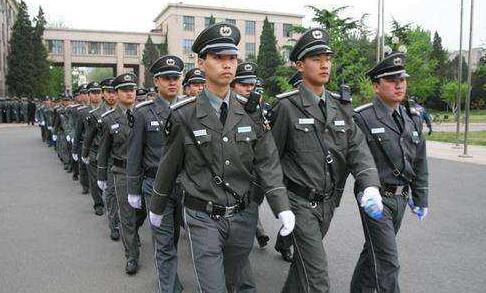 襄陽戎安保安公司消防崗位的保安人員應(yīng)該遵守哪些工作職責？