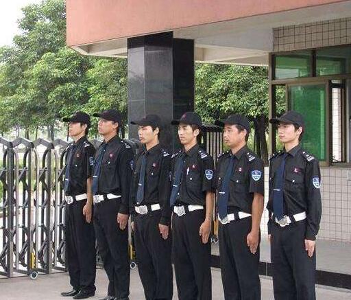 如何正確挑選專業(yè)正規(guī)的襄陽(yáng)保安公司？