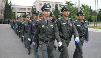 襄陽(yáng)戎安物業(yè)保安