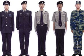 襄陽保安人員基本素質(zhì)，行為規(guī)范培訓(xùn)