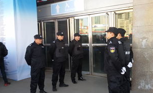 做好襄陽保安一職，這些常規(guī)禮儀不可忽視!