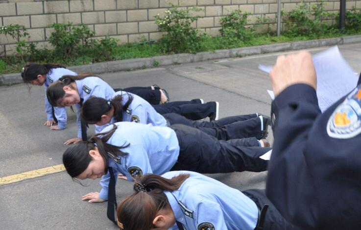 襄陽(yáng)保安公司有哪些職責(zé)？