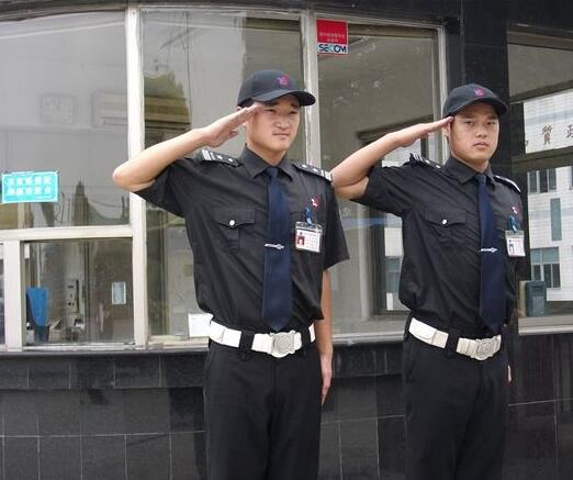 如何正確挑選專業(yè)正規(guī)的襄陽保安公司？