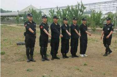 襄陽(yáng)保安公司