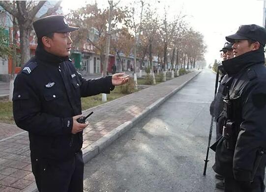 襄陽(yáng)保安公司 襄陽(yáng)保安公司