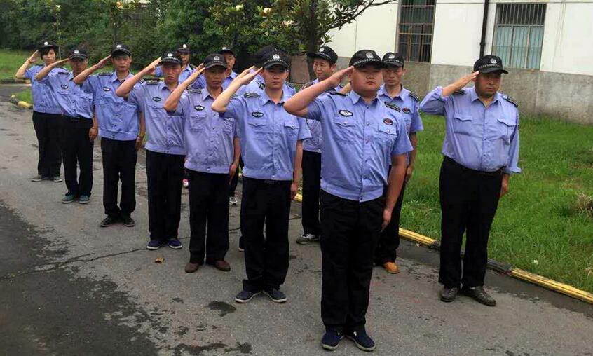 保安人員如何做好車輛管理工作？