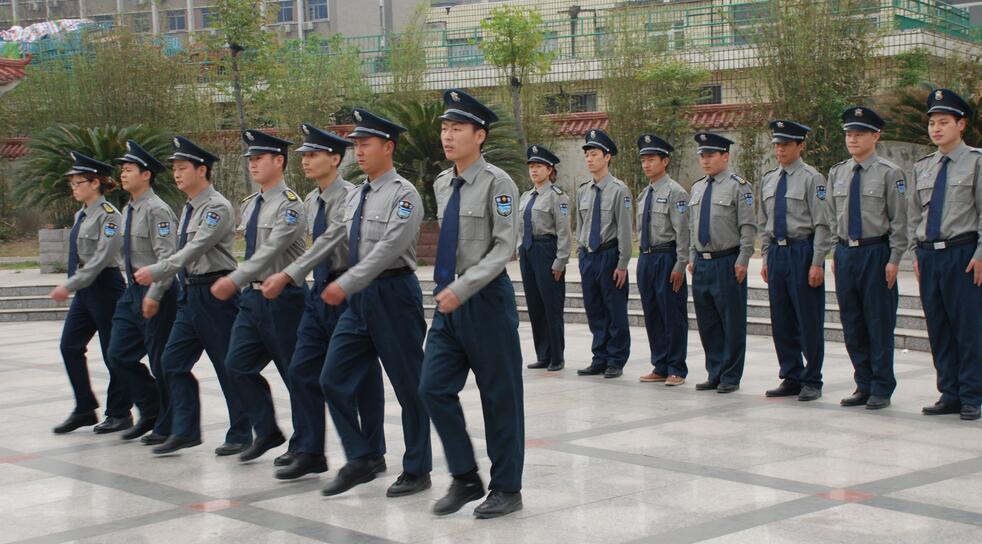 作為保安的你，這些消防知識，你知道嗎