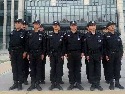 成為一名保安，如何快速融入這個新的群體？