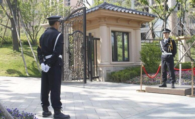 保安人員如何做好服務(wù)工作？