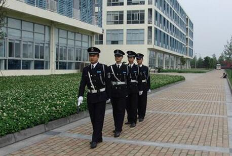 保安人員如何做好巡勤工作呢？