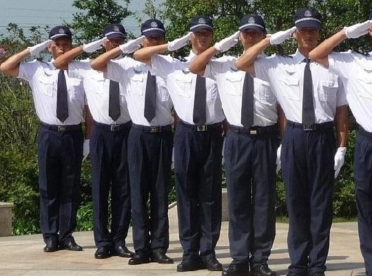 襄陽戎安簡單給大家介紹下物業(yè)保安的一些工作職責！