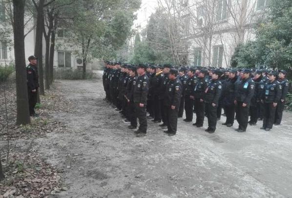 關(guān)于保安人員需要掌握的一些職責要求，這里有四點分享！