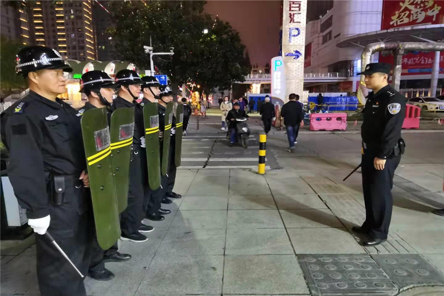 想要成為一名保安人員，需要什么證件？保安人員有什么區(qū)別嗎？