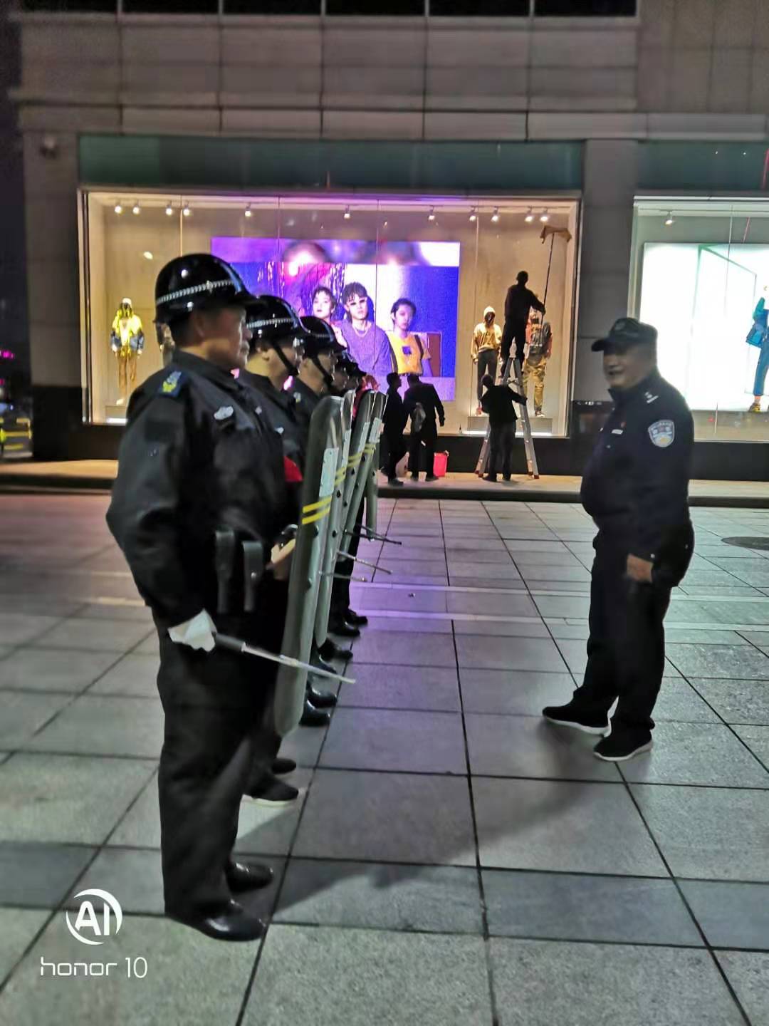 大家知道保安員是什么嗎？下面跟著襄陽戎安的介紹一起了解下吧！