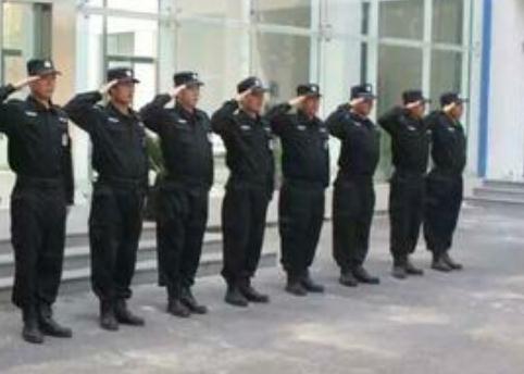 快來了解下保安人員在上崗前和在崗時的一些培訓(xùn)內(nèi)容吧！