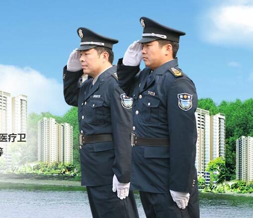 為什么要選擇襄陽(yáng)戎安保安公司？有什么過(guò)人之處？