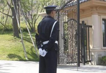 這6種保安類別對應(yīng)的工作職責，可以了解下！