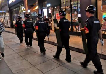 這9個方面，在保安人員工作時要注意！